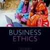 Business Ethics: Managing Corp Citizenship and Sustainability in the Age