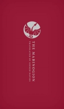 The Mabinogion - 9780198815242