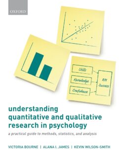 Understanding Quantitative & Qualitative Research in Psychology