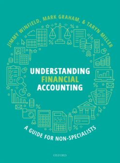 Understanding Financial Accounting: A Guide for non-specialists