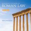 Borkowski’s Textbook on Roman Law 6e