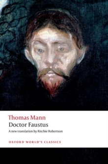 Doctor Faustus - 9780198867722