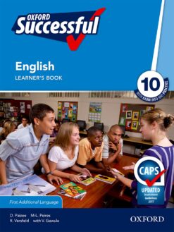 Oxford Successful English Grade 10 Learner’s Book (CAPS)