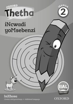 Oxford Thetha IBanga 2 Incwadi yoMsebenzi