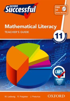 Oxford Successful Mathematical Literacy Grade 11 Teacher’s Guide (Approved)