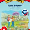 Headstart Social Sciences Grade 6 Learner’s Book (CAPS)