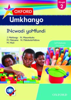 Oxford Umkhanyo IGreyidi 2 INcwadi yoMfundi (Approved)