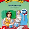 Headstart Mathematics Grade 6 Learner’s Book (Approved)