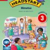 Headstart Mmetse Kereiti ya 3 Buka ya Moithuti (Approved)