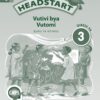 Headstart Vutivi bya Vutomi Giredi ya 3 Buku ya Ntirho (Approved)
