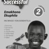Oxford Successful Emakhono Ekuphila Libanga 2 INcwadi Yekusebentela (Approved)