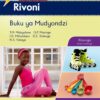 Oxford Rivoni Gireidi ya 2 Buku ya Mudyondzi (Approved)