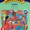Headstart English Grade 8 Learner’s Book (CAPS) (Non Approved Title)