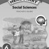 Headstart Social Sciences Grade 6 Teacher’s Guide (CAPS)