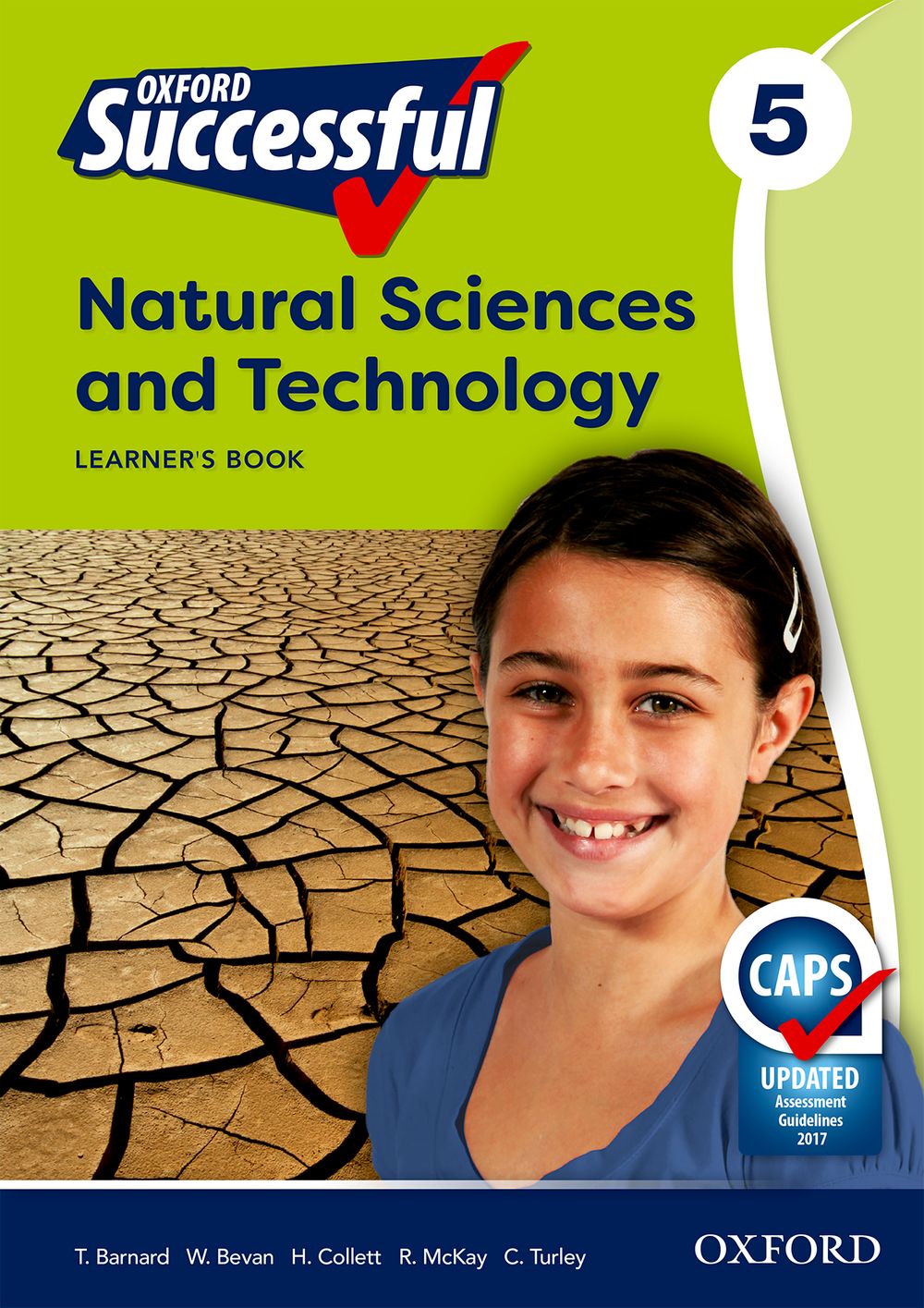 Oxford Successful Natural Sciences and Technology Grade 5 Learner’s Book (CAPS)