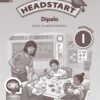 Headstart Dipalo Mophato 1 Buka ya Morutabana (Approved)