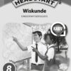 Headstart Wiskunde Graad 8 Onderwysersgids (Approved)