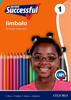 Oxford Successful Iimbalo IGreyidi 1 INcwadi YomFundi (Approved)