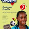 Oxford Successful Emakhono Ekuphila Libanga 3 INcwadi yeMfundzi (Approved)