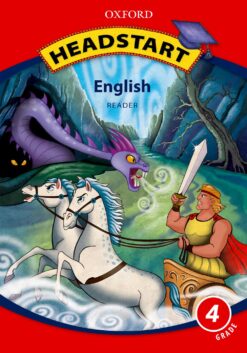 Headstart English Grade 4 Reader (Approved)