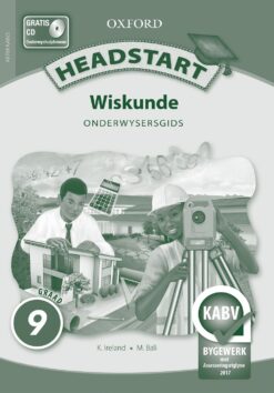 Headstart Wiskunde Graad 9 Onderwysersgids (Approved)