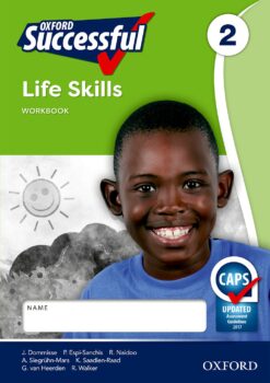 Oxford Successful Life Skills Grade 2 Workbook (Approved)