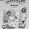 Headstart Wiskunde Graad 1 Werkboek (Approved)