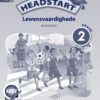 Headstart Lewensvaardighede Graad 2 Werkboek (CAPS)