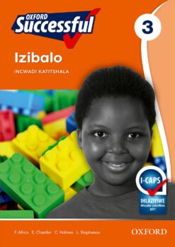 Oxford Successful Izibalo IBanga 3 INcwadi kaTitshala (Approved)