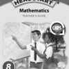 Headstart Mathematics Grade 8 Teachers Guide (Approved)