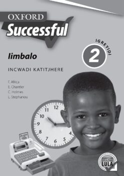 Oxford Successful Iimbalo IGreyidi 2 INcwadi KaTitjhere (Approved)