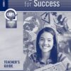 English for Success Grade 11 Teacher’s Guide (CAPS) (Approved)