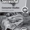 Oxford Successful Consumer Studies Grade 12 Teacher’s Guide 2e (Approved)