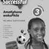 Oxford Successful AmaKghono wokuPhila IGreyidi 3 INcwadi KaTitjhereApproved