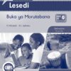 Oxford Lesedi Kereiti ya 11 Buka ya Morutabana (Approved)