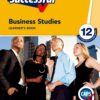 Oxford Successful Business Studies Grade 12 Learner’s Book 2e (Approved)