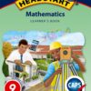 Headstart Mathematics Grade 9 Learner’s Book (Approved)