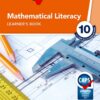 Oxford Successful Mathematical Literacy Grade 10 Learner’s Book (Approved)