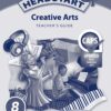 Headstart Creative Arts Grade 8 Teacher’s Guide (CAPS)