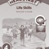 Headstart Life Skills Grade 4 Teacher’s Guide (Approved)