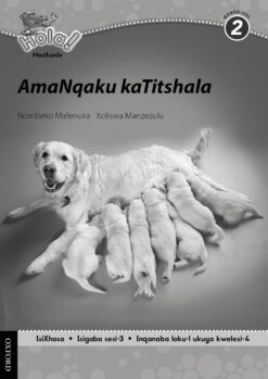 Hola IBanga 2 Isigaba 3 AmaNqaku kaTiitshala