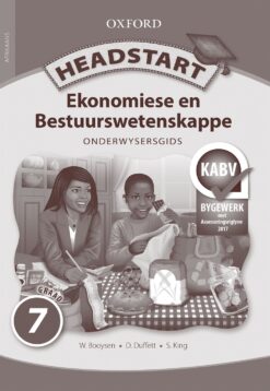 Headstart Ekonomiese en Bestuurswetenskappe Graad 7 Leerdersboek (Approved)