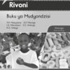 Oxford Rivoni Gireidi ya 1 Buku ya Mudyondzisi (Approved)