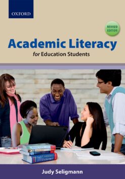 Academic Literacy for Education Students (Revised Edition)