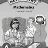 Headstart Mathematics Grade 6 Teachers Guide (Approved)