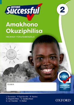 Oxford Successful Amakhono Okuziphilisa Ibanga 2 Incwadi YokusebenzelaApproved