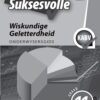 Oxford Suksesvolle Wiskundige Geletterdheid Graad 11 Onderwysersgids