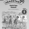 Headstart Vutivi bya Vutomi Giredi ya 1 Mudyondzisi (Approved)