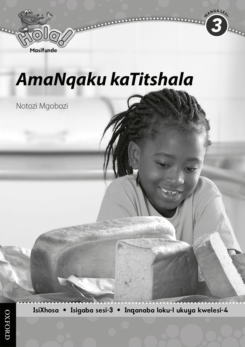 Hola IBanga 3 Isigaba 3 AmaNqaku kaTiitshala