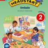 Headstart Iimbalo IGreyidi 2 INcwadi YomFundi (Approved)